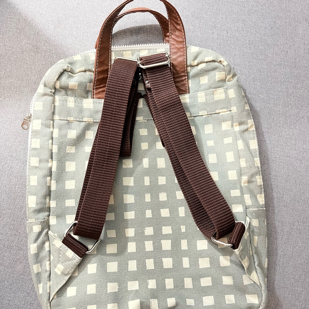 Maika Laptop backpack